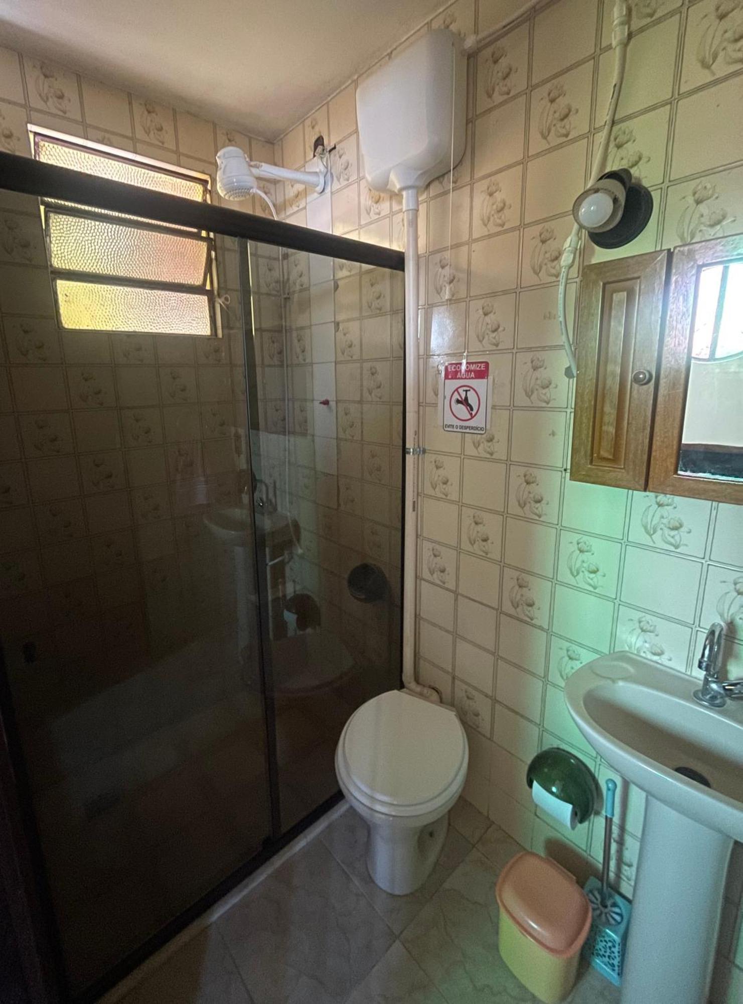 فيلا Flat Marica Com Ar-Condicionado المظهر الخارجي الصورة