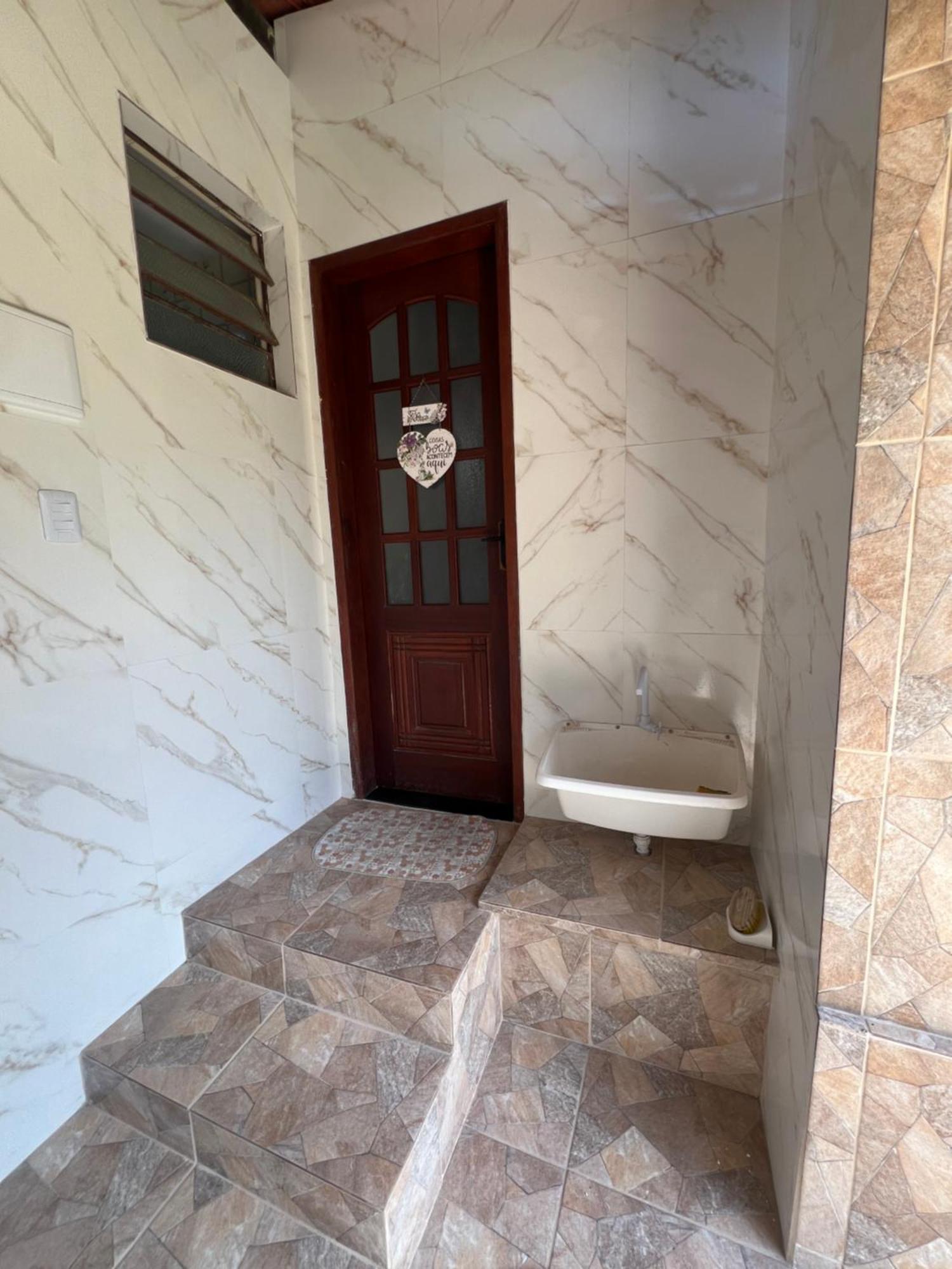 فيلا Flat Marica Com Ar-Condicionado المظهر الخارجي الصورة